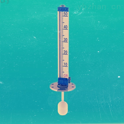 不銹鋼襯四氟磁翻轉液位計