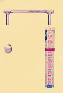 UFZ系列浮標液位計